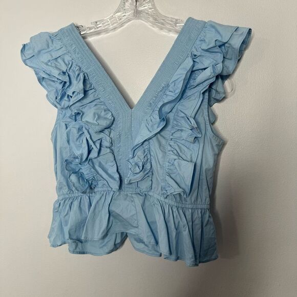 Pants Store smocked top size medium - Picture 6 of 6